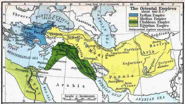 تاریخ اعراب و اسلام, تاریخ ایران باستان, تاریخ ایران معاصر, تشکیل سلطنت سراسری مادها در ایران, تمدن مادها, داریوش هخامنشی, مطالعات اجتماعی چهارم ابتدایی