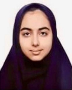 نفرات برتر کنکور تجربی مصاحبه با نفرات برتر کنکور مدارس رتبه های برتر کنکور راز موفقیت نفر اول کنکور ترنم توکلی کیست